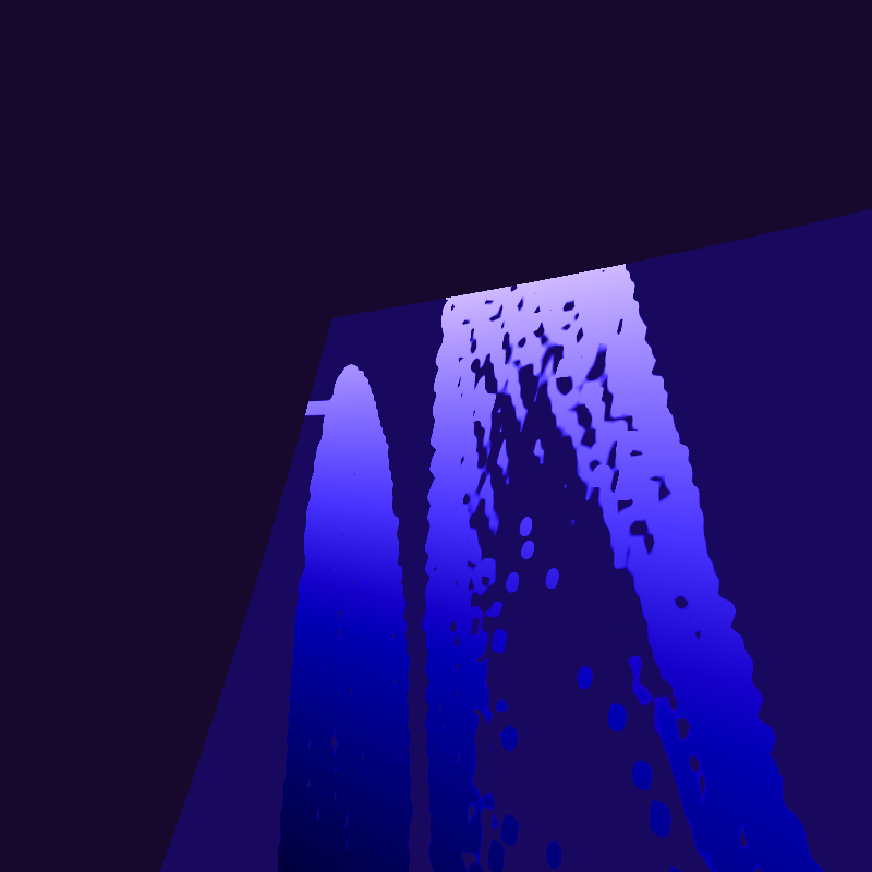 broken 👾 horizon #35 static token preview