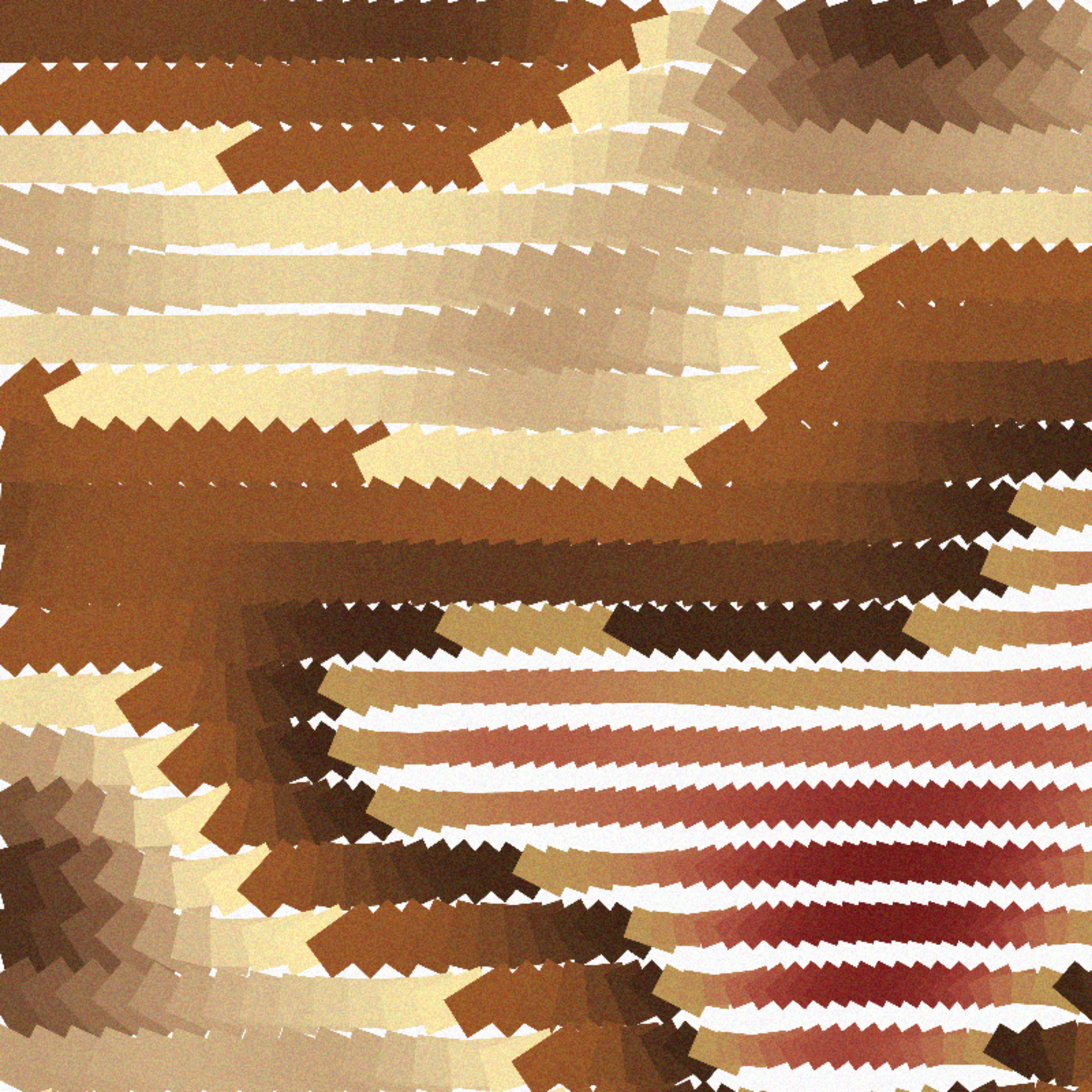 Megapixel #95 static NFT preview