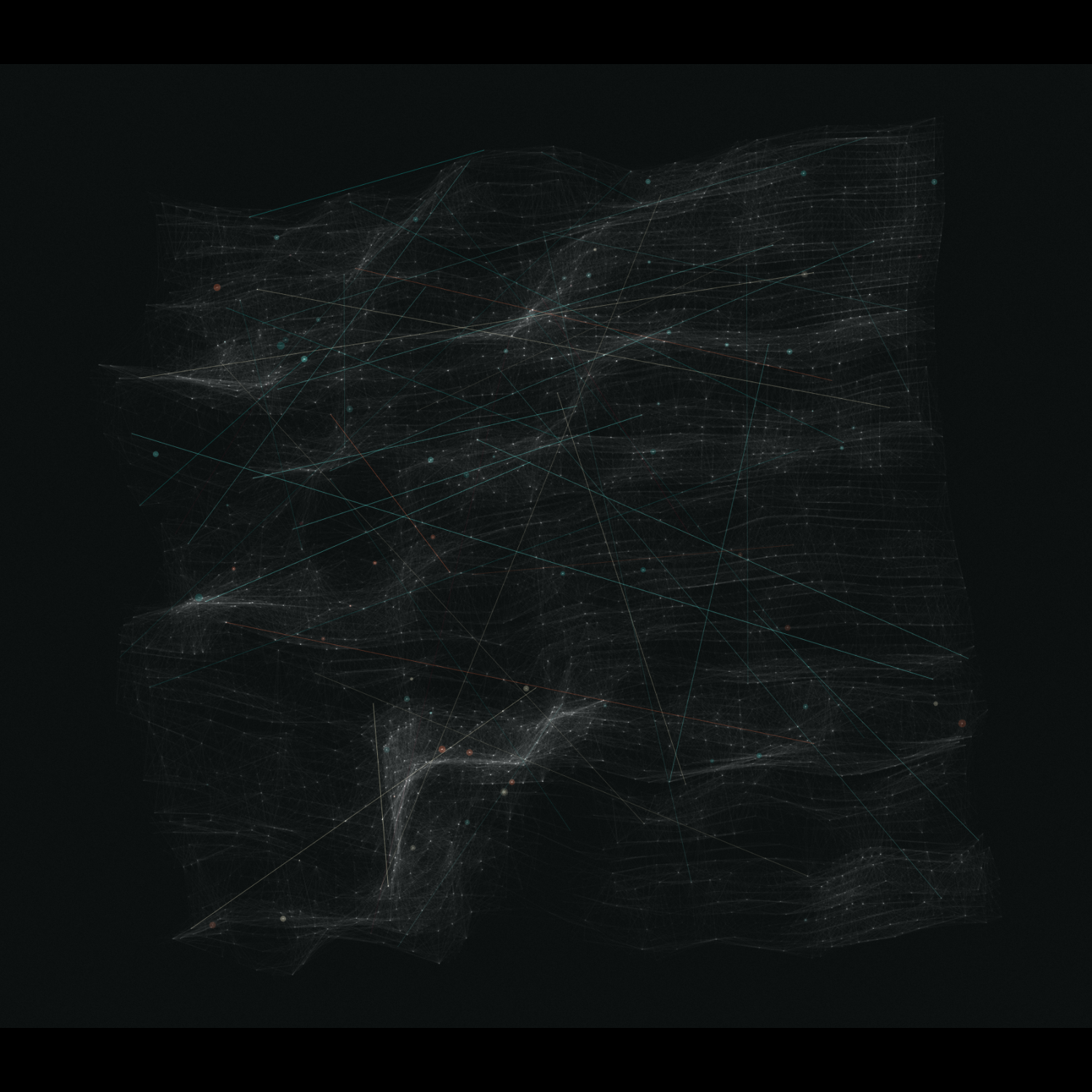 Neuro #253 static NFT preview