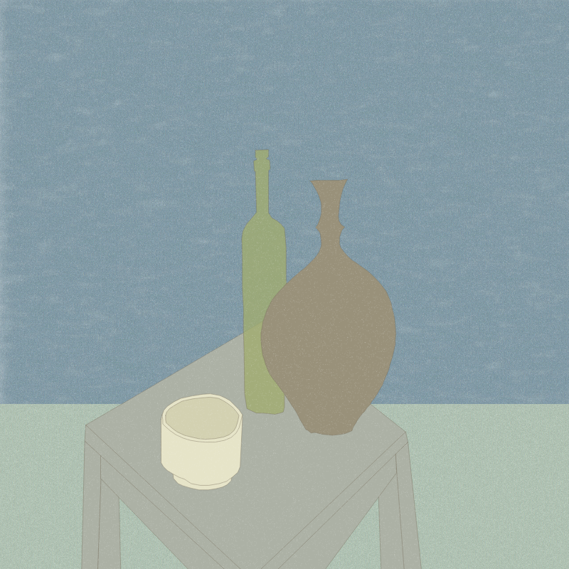 Still Life #11 #26 static token preview