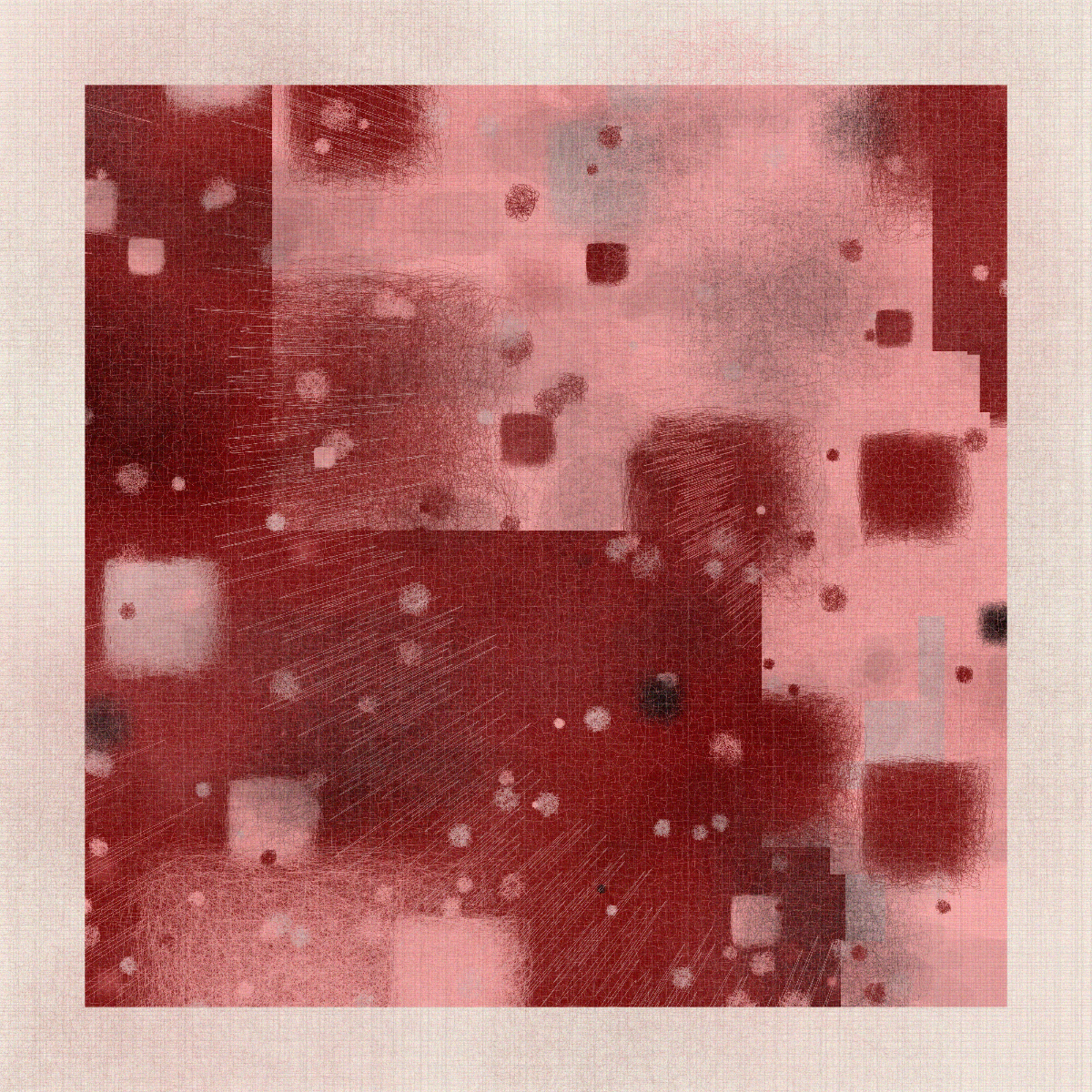 Evolution of Aesthetics #68 static NFT preview