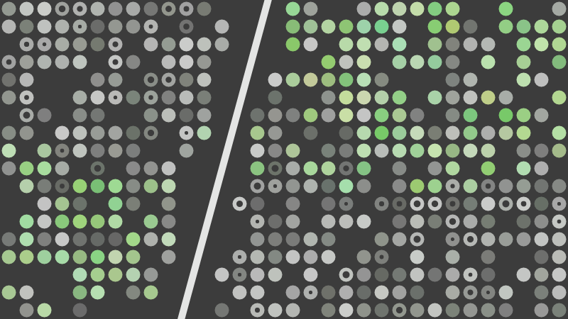 Waysides #48 static NFT preview