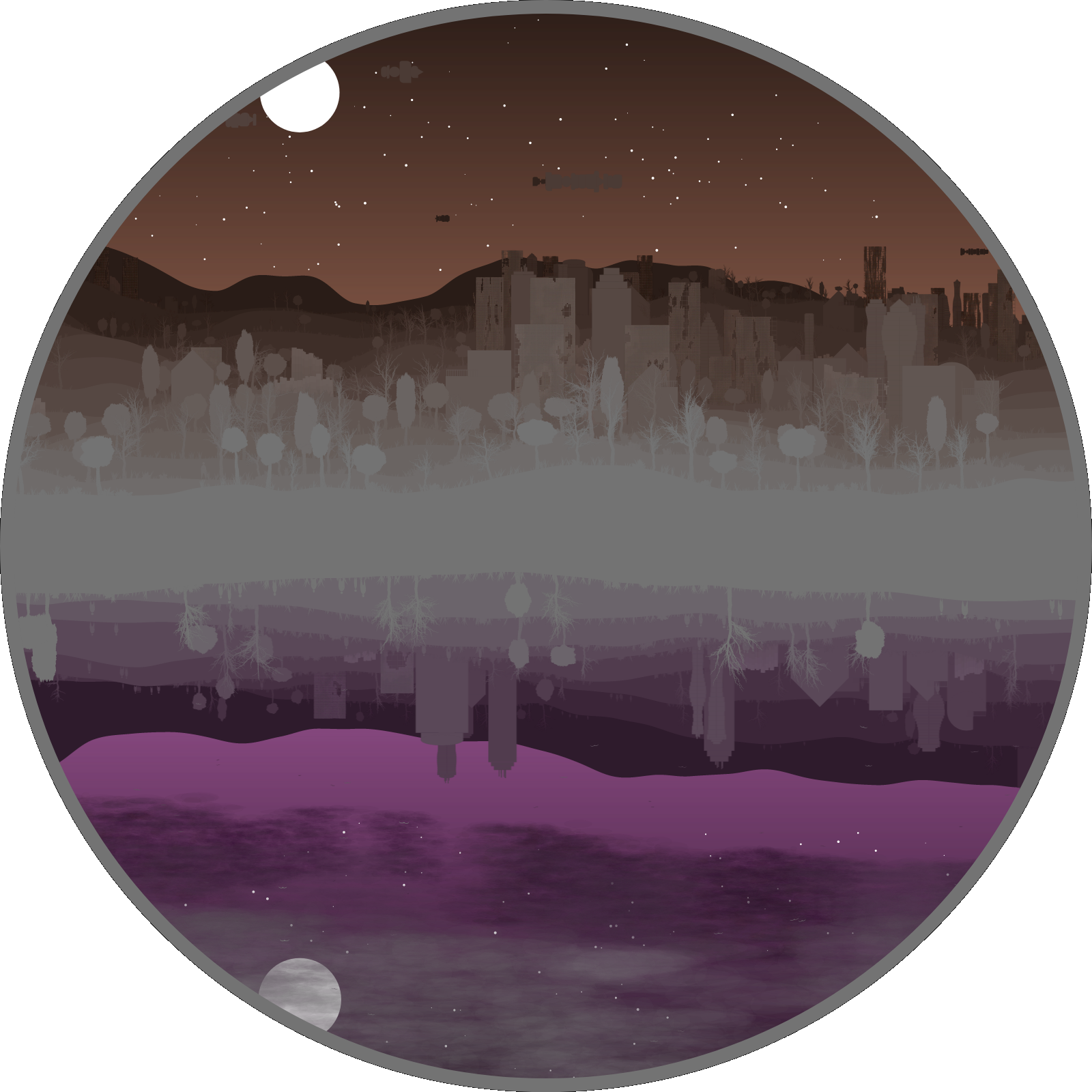 CrossWorlds #182 static token preview