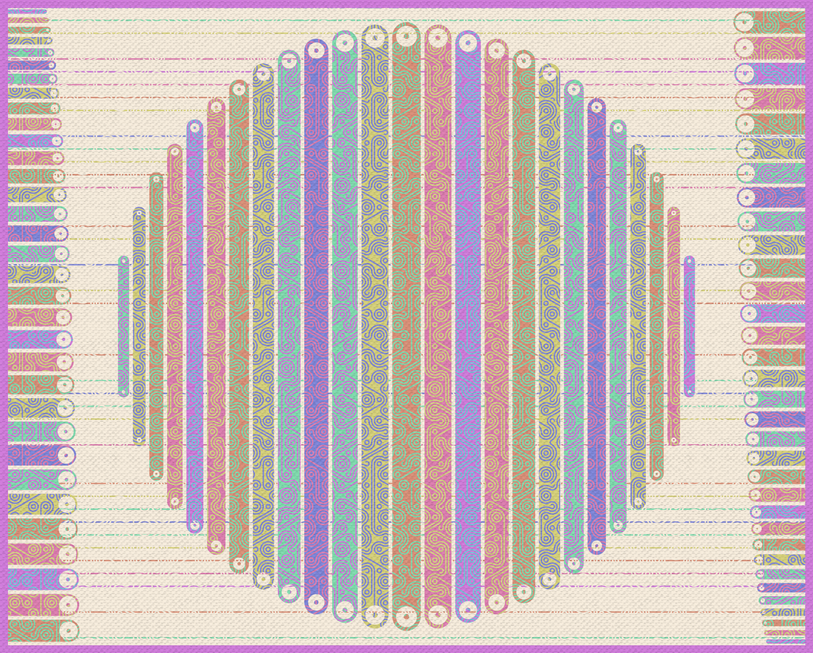 Thirteen-576 #244 static token preview