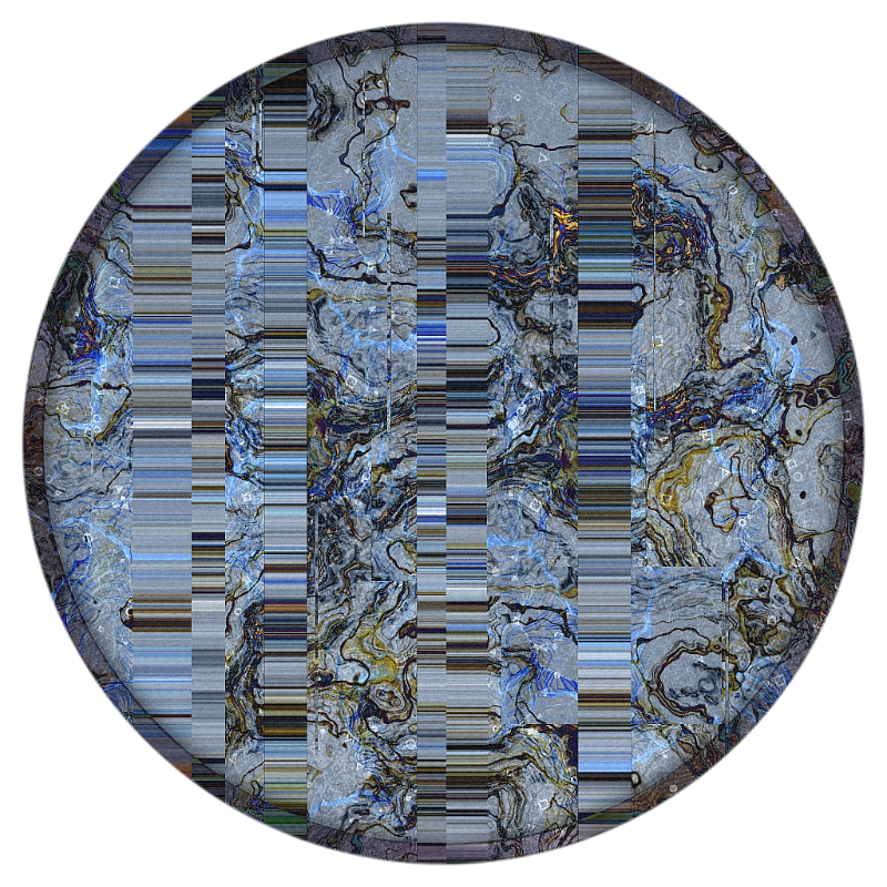 Chaos Culture #225 static NFT preview