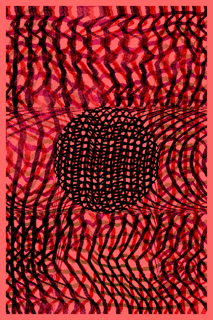 Inertia #343 static NFT preview