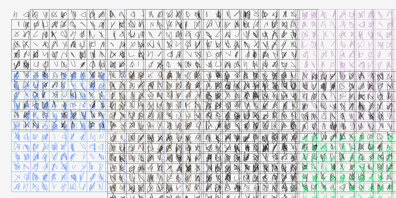 BINGO #155 static token preview