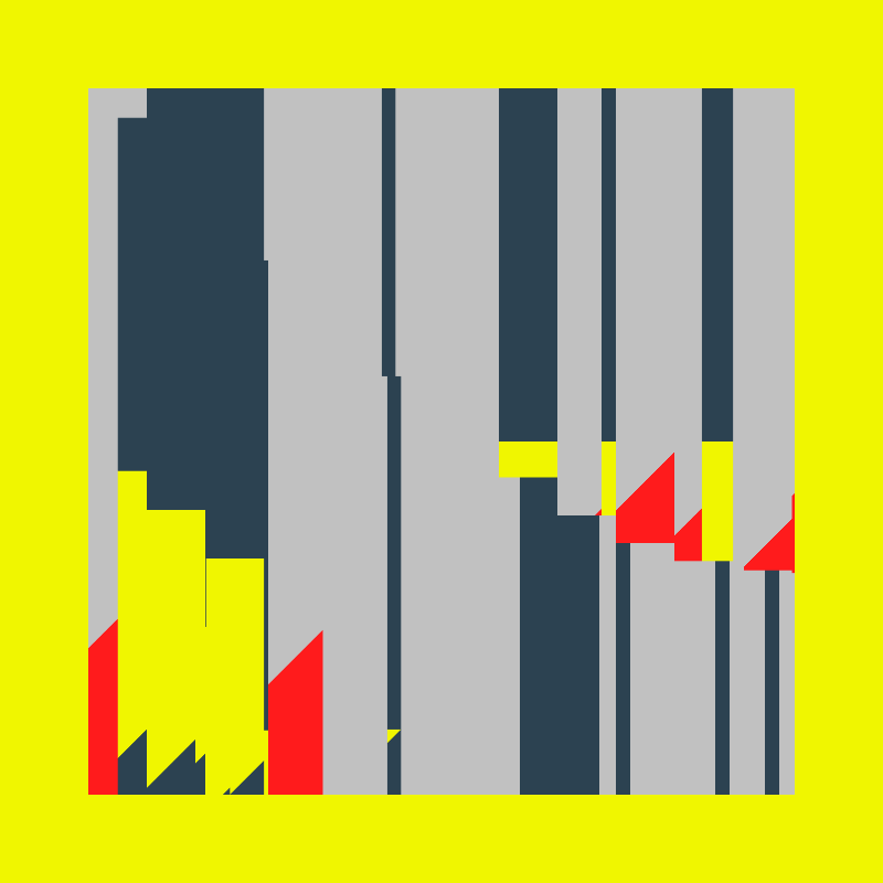 Repeater #212 static NFT preview
