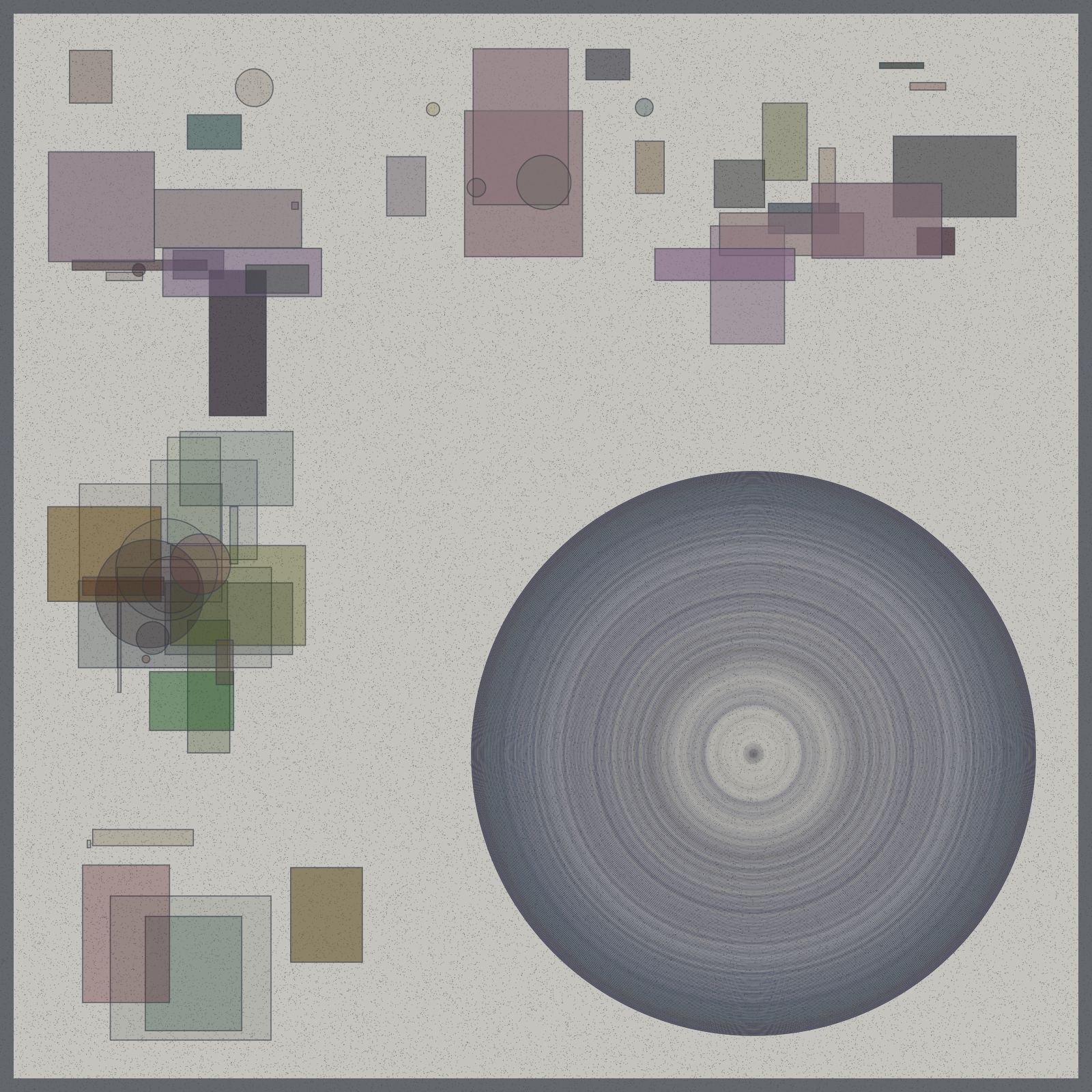 The Vinyl Factory 🎵 #2 static token preview