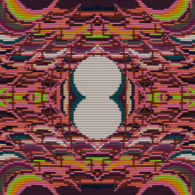 pico_tessellations [TTC S01T07] #40 static NFT preview