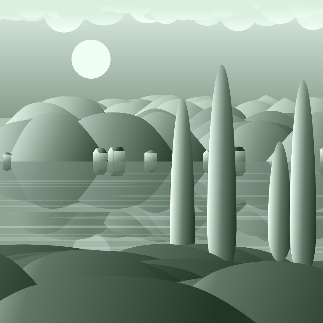 lakeside village #21 static token preview