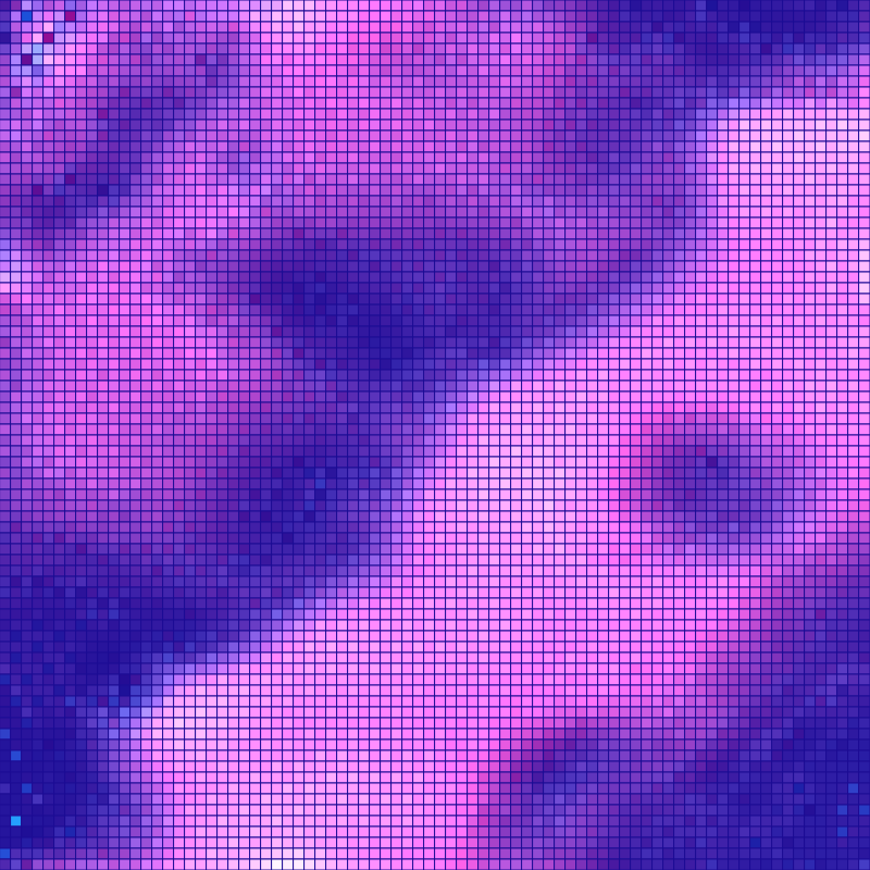 Waves and Ripples #120 static token preview
