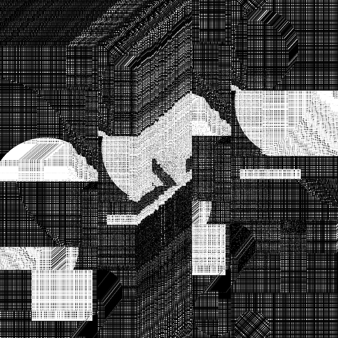 Amnèsia [🎧] #48 static NFT preview