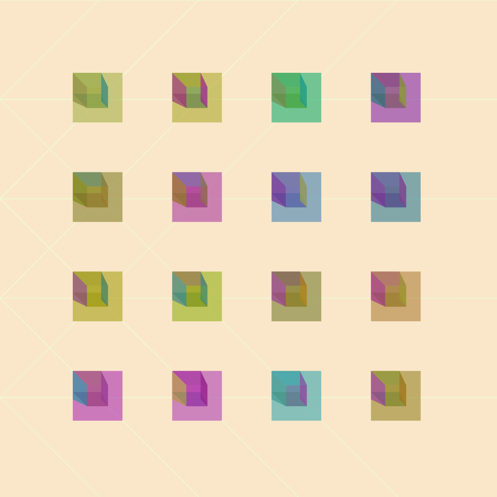 g l a s s #408 static NFT preview