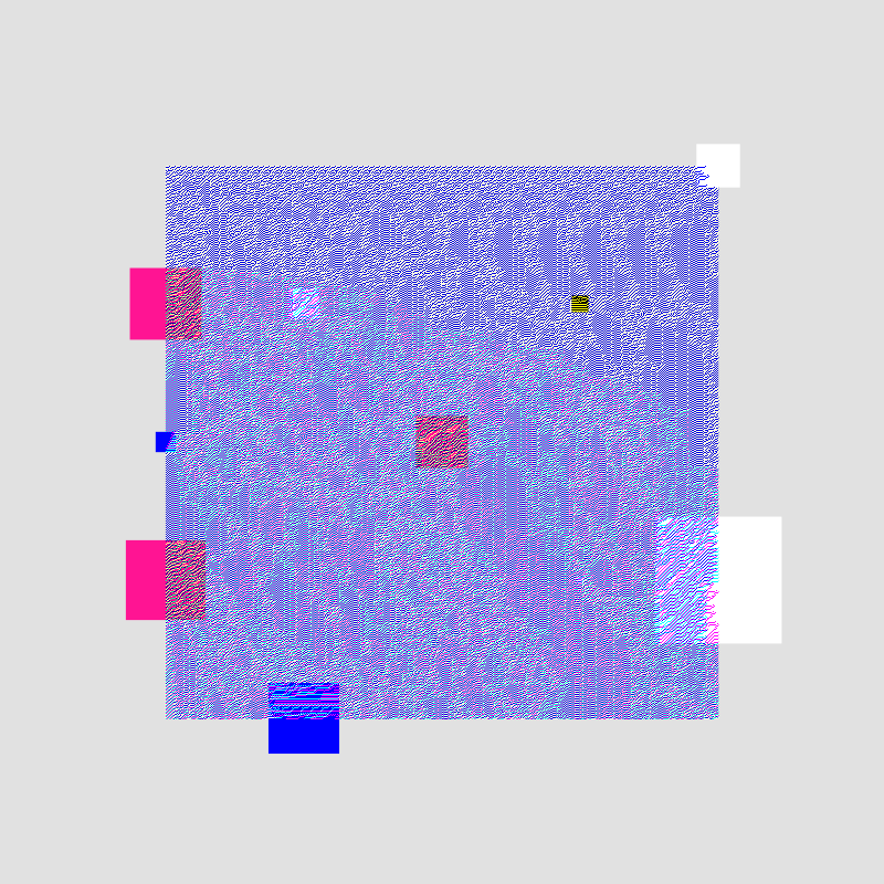 ⍉ 🪡 ☵ 🌊 ❏ #89 static token preview