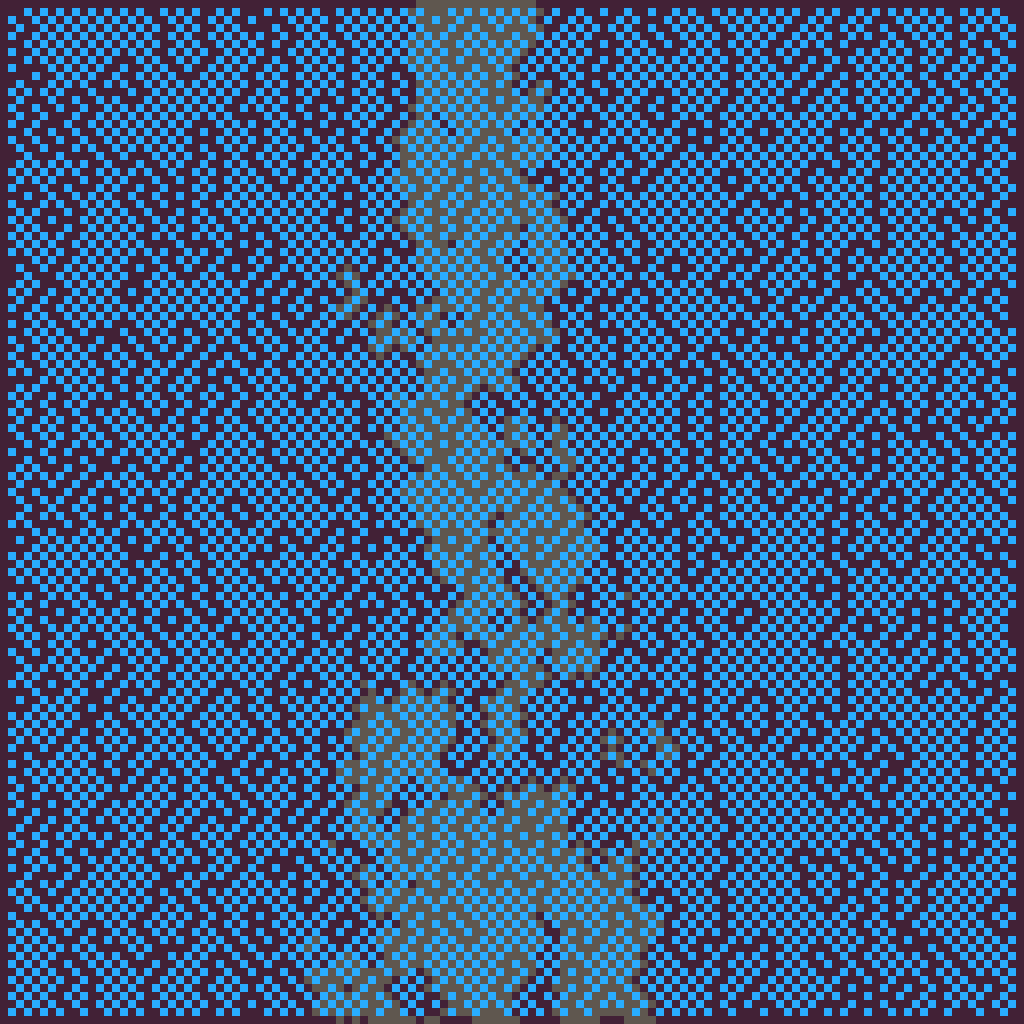 The River is Drying Up [TTCS01T10] #17 static token preview