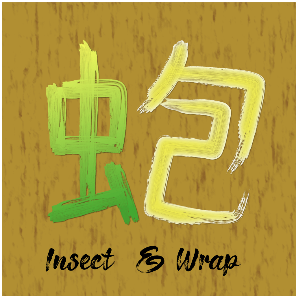 Generative Kanji #3 static token preview