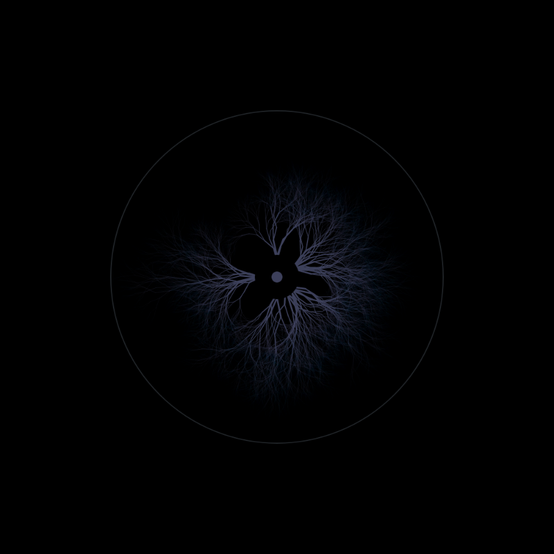 EYE #99 static NFT preview