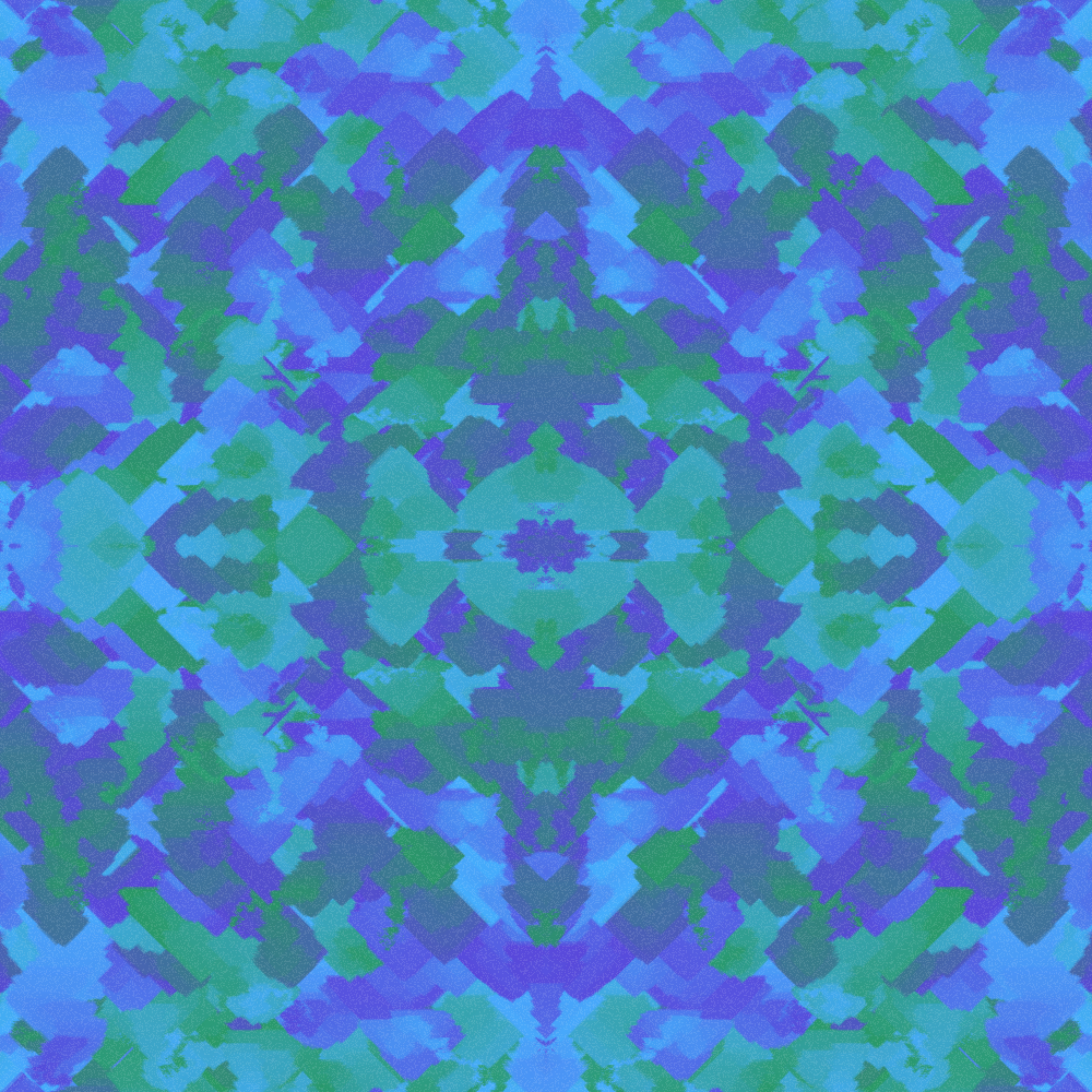 Random Colors #254 static token preview