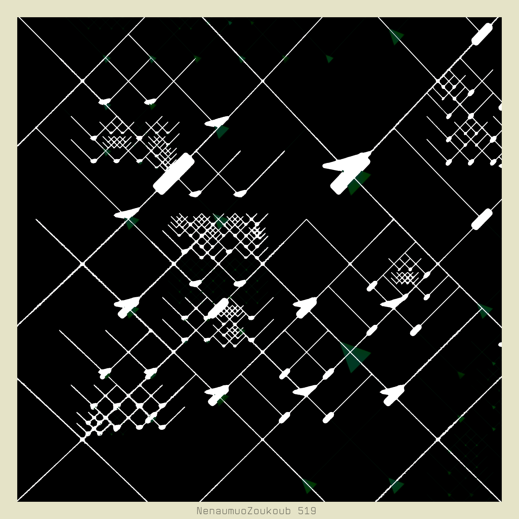 Wobble Telescope #20 static token preview