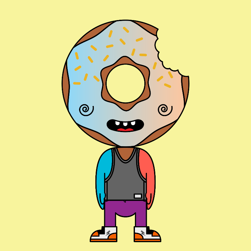 fx_doughs #6656 static token preview