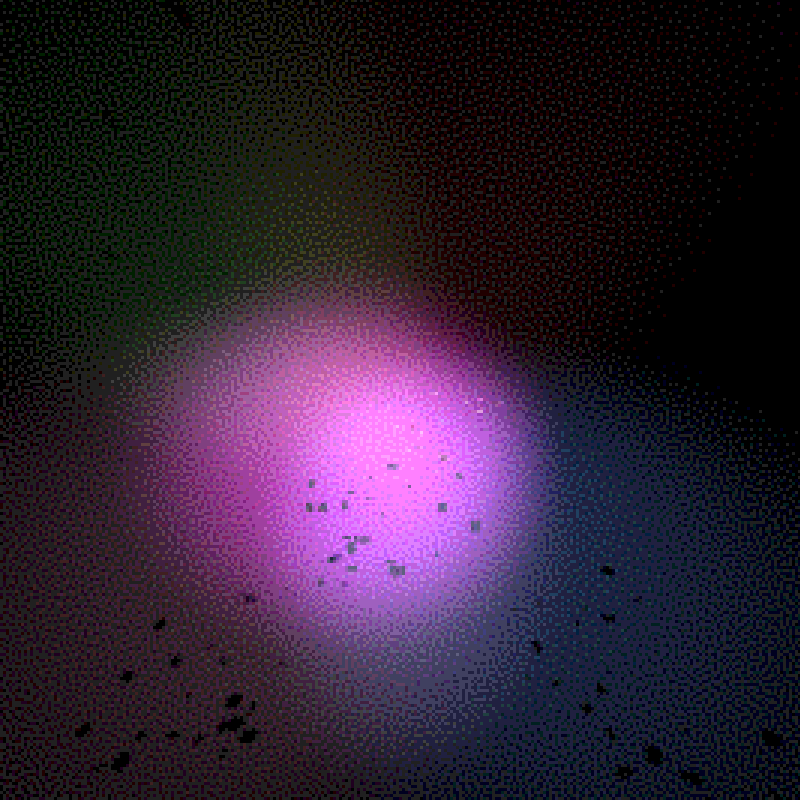 Moths #38 static NFT preview