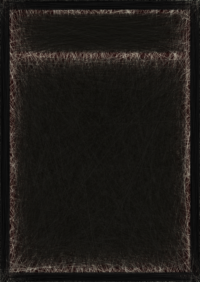 This fucking darkness #150 static token preview