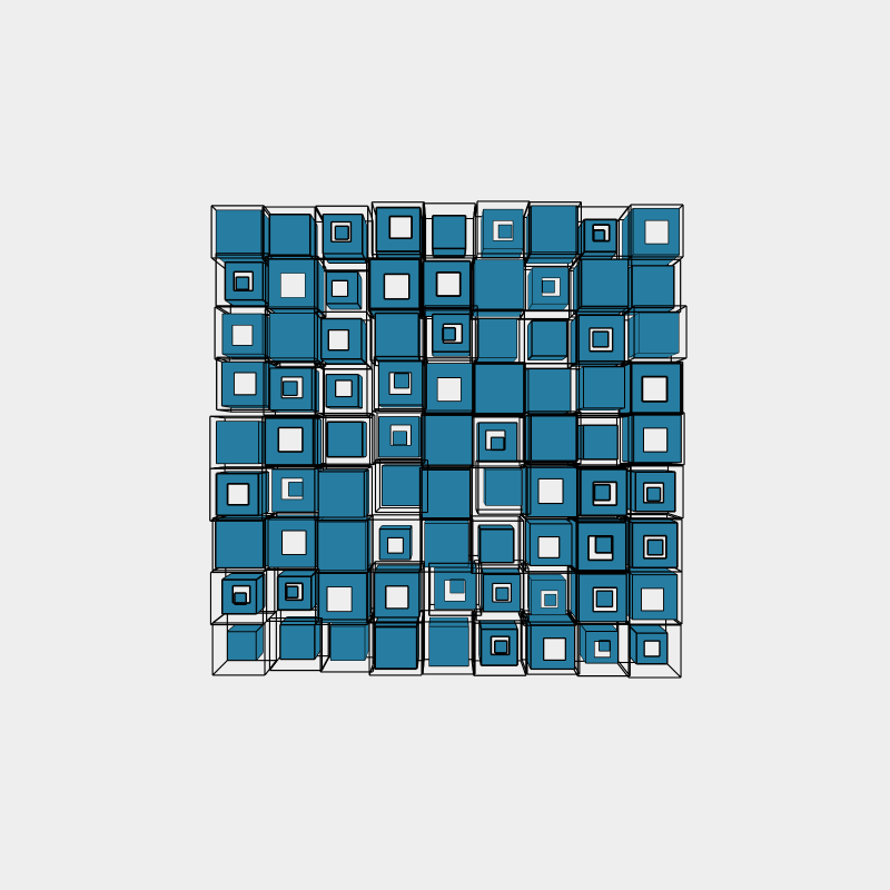 vera #65 static NFT preview