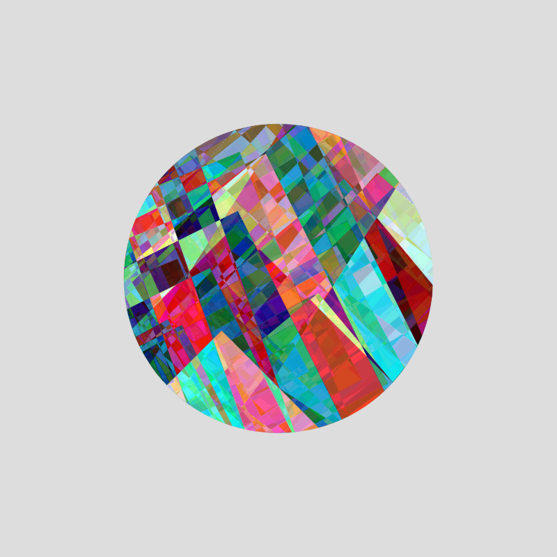 0.1 carat #293 static token preview