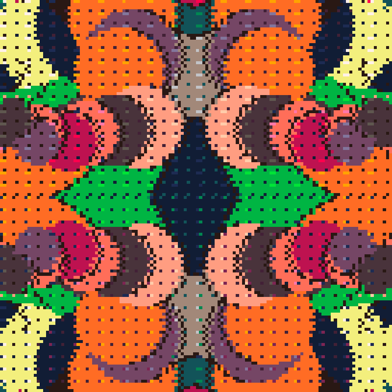 Collision Drive #46 static token preview