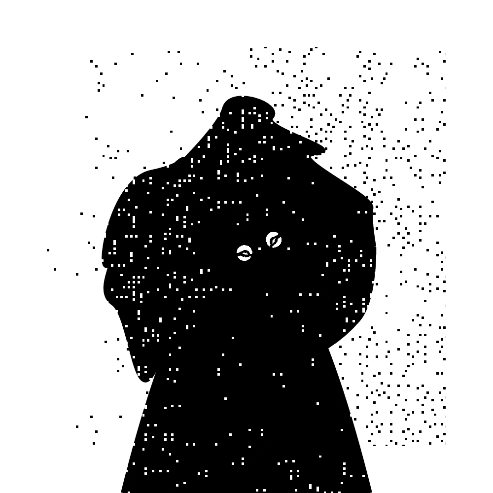 Missingno #194 static token preview