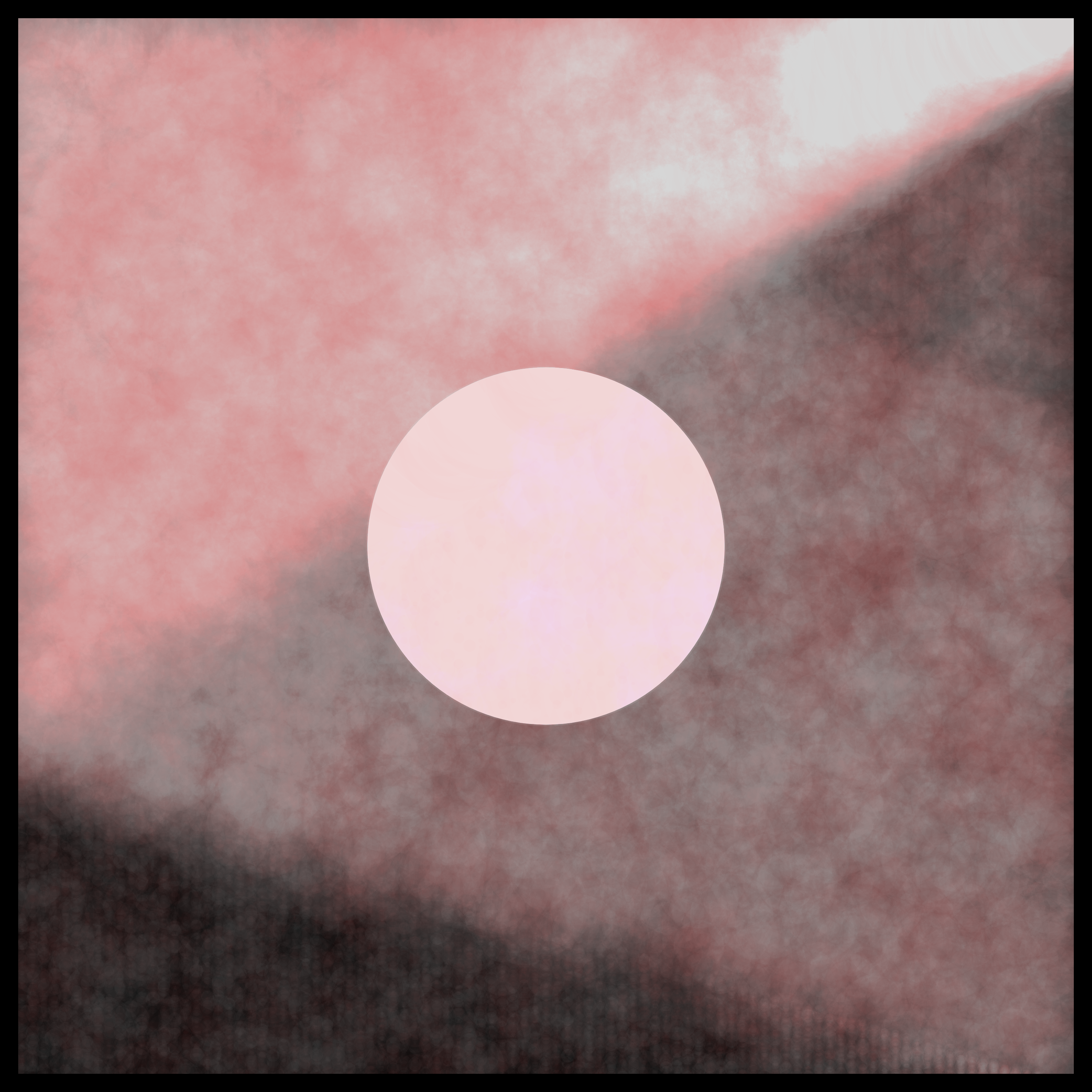 Abstract Space #123 static token preview