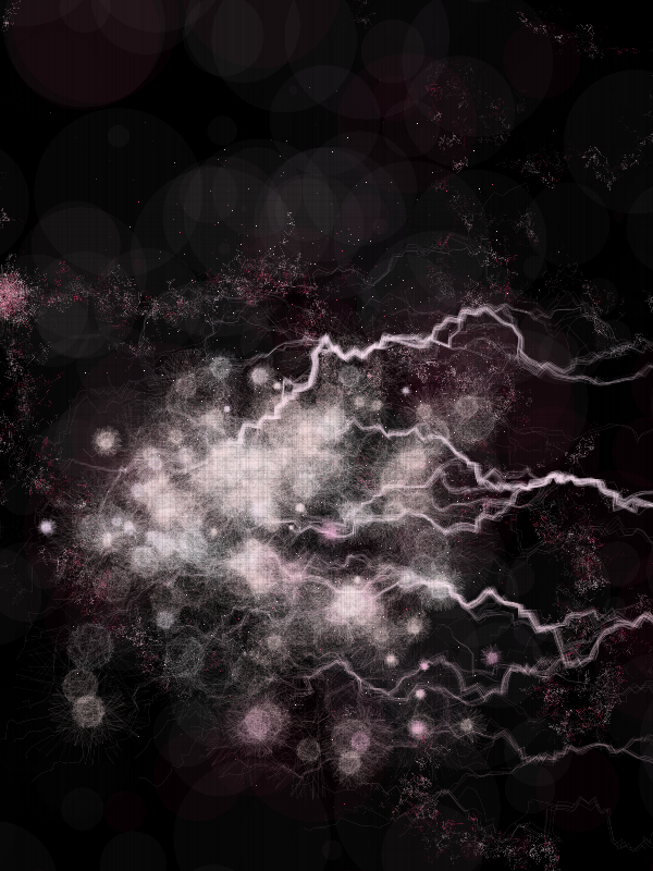 Hyperspacers #227 static token preview