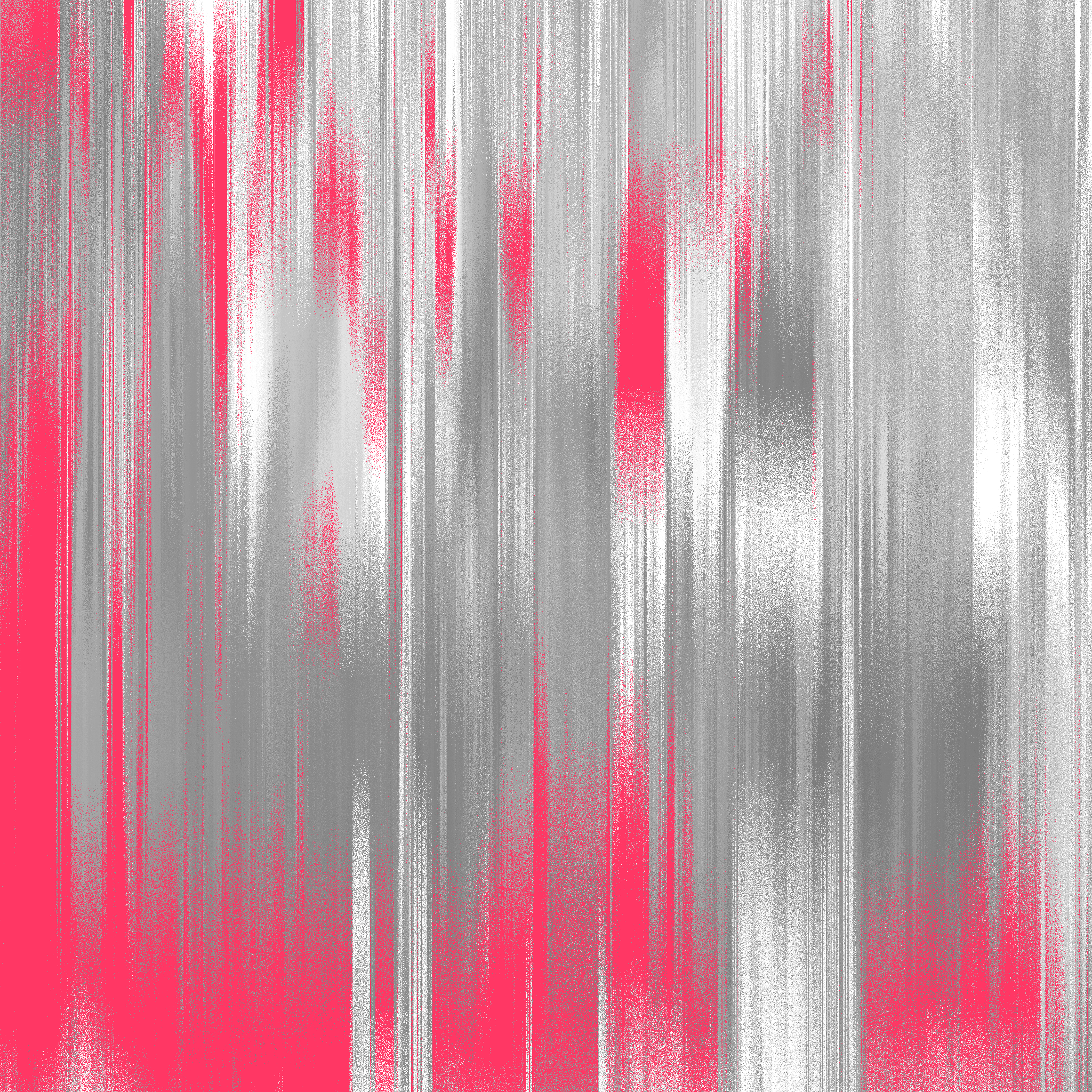 Richter #117 static NFT preview