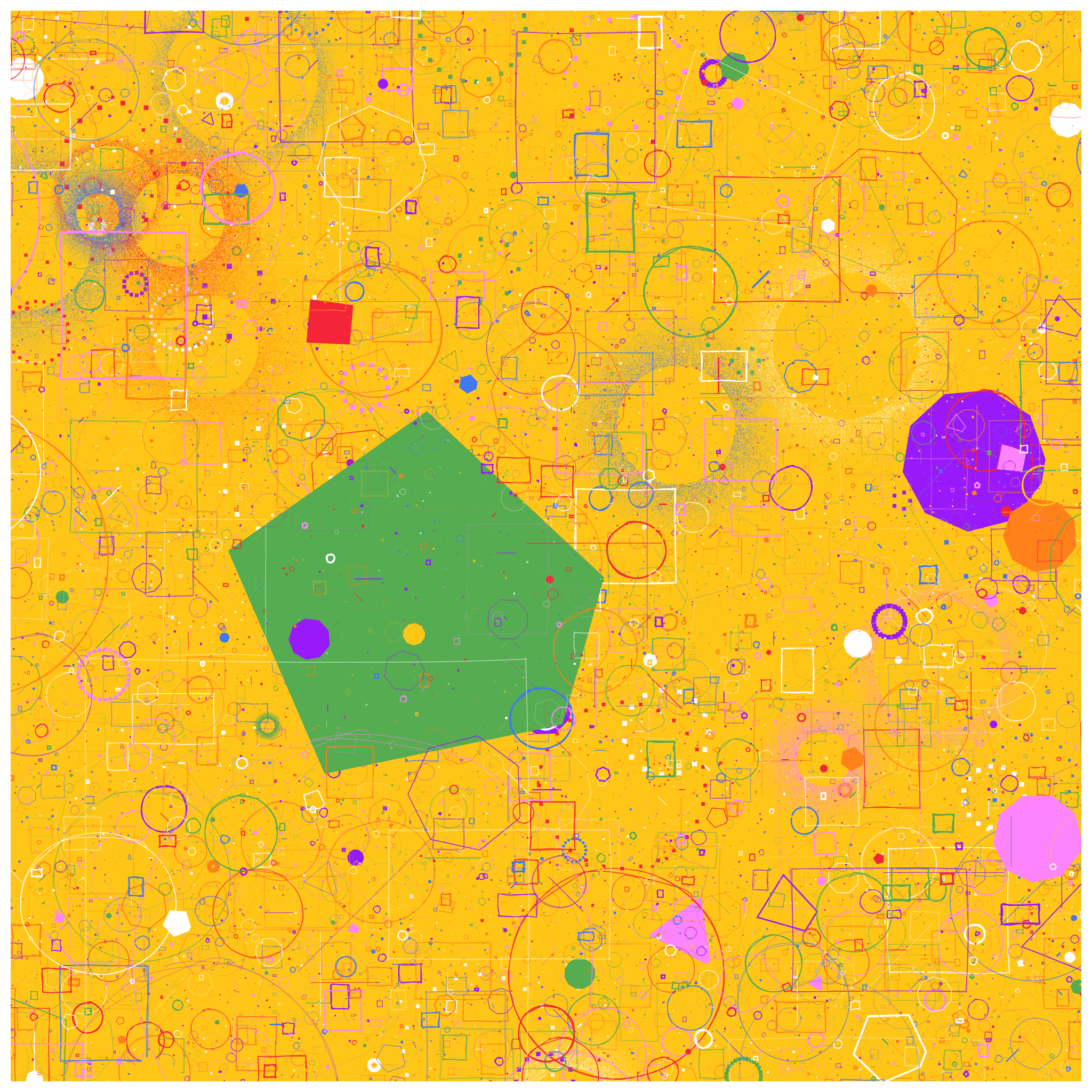 SUMMERRANDOM #56 static token preview