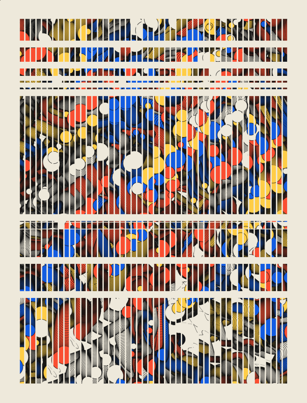Annum #2575 static NFT preview