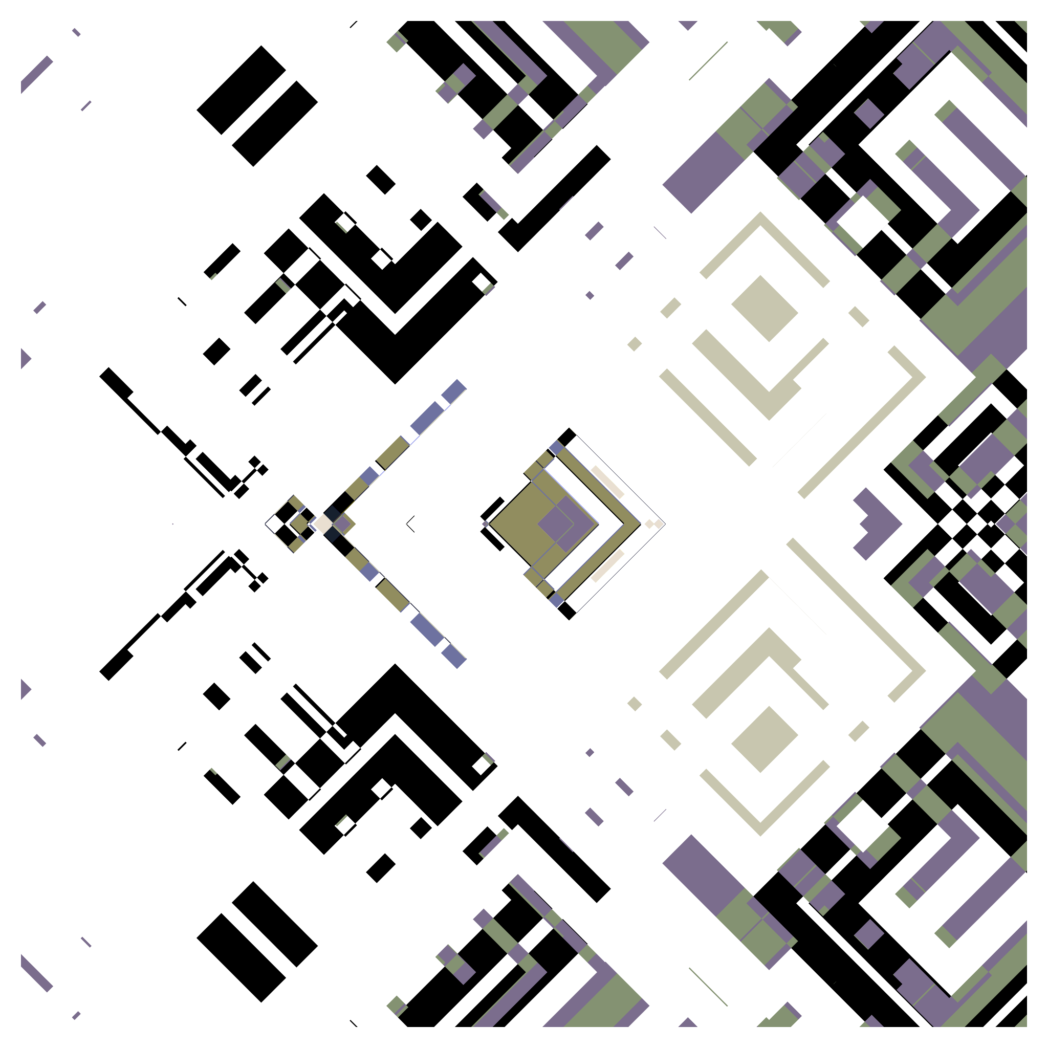 r e - s q u b #432 static NFT preview