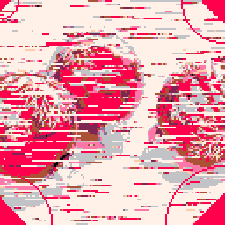 Creepypasta Christmas Music #45 static token preview