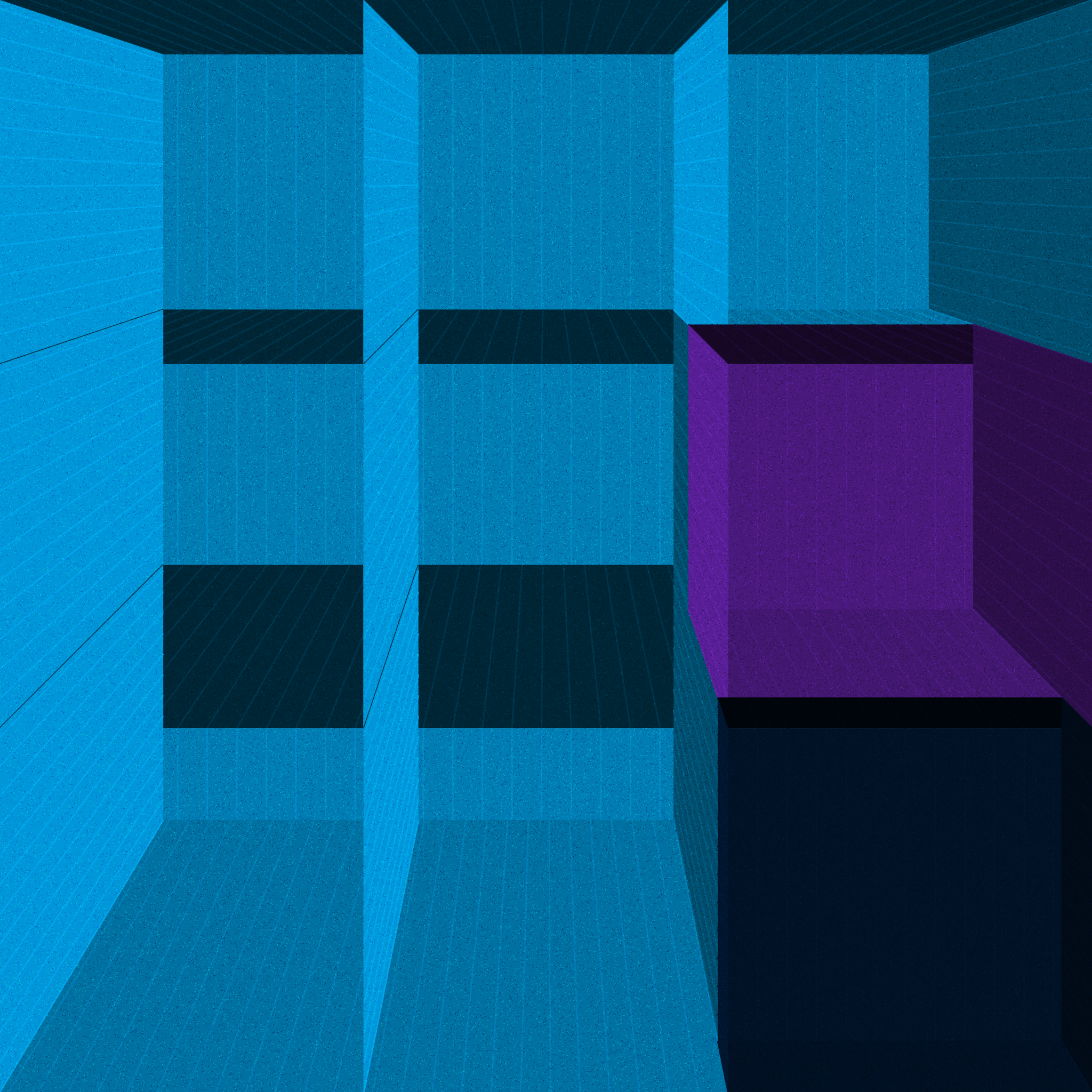 Perspective Spaces #39 static token preview