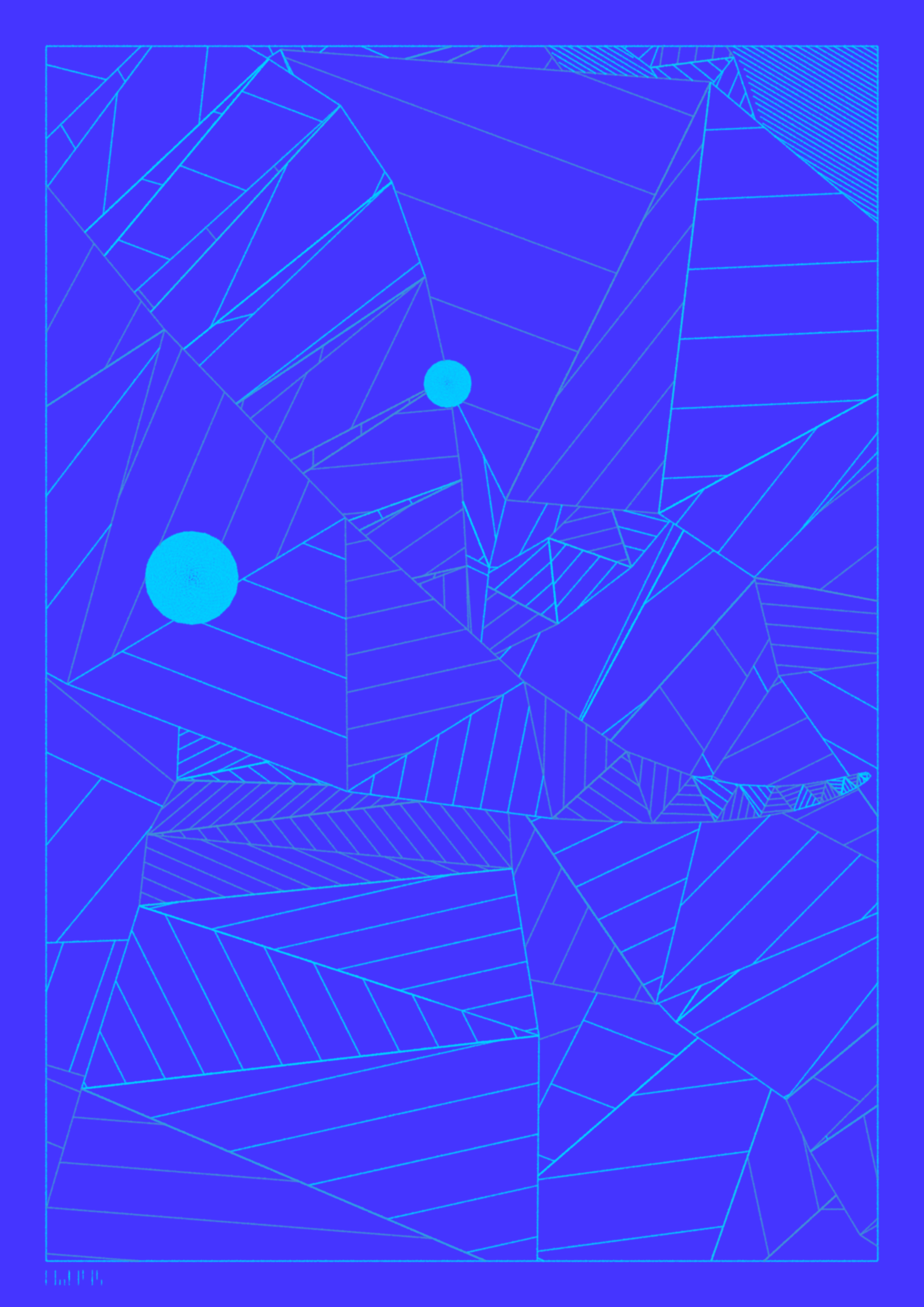 Reisiger #361 static NFT preview