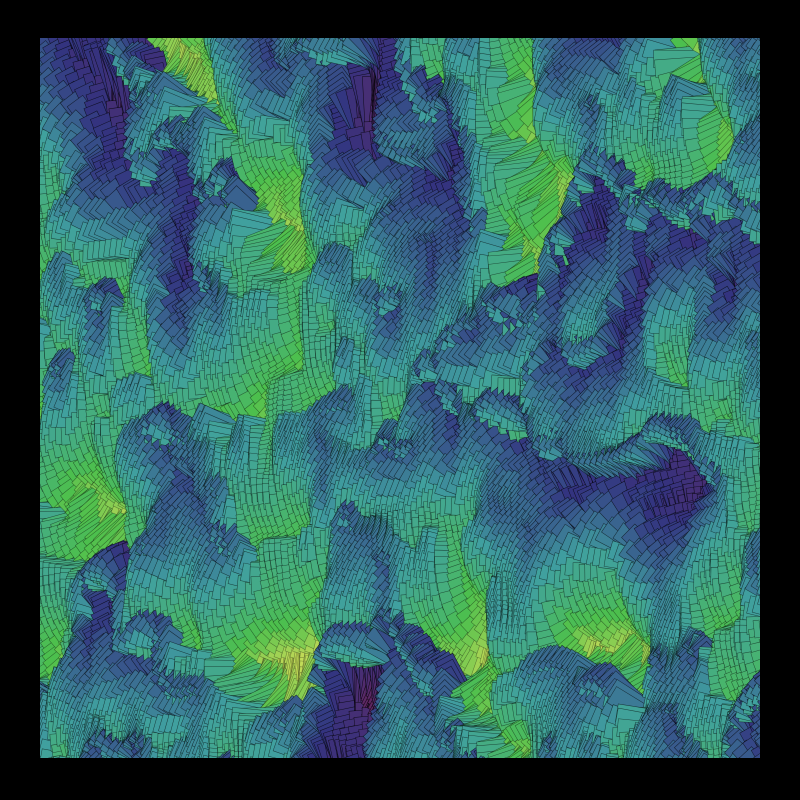 [exo]fauna_technicolor #82 static token preview