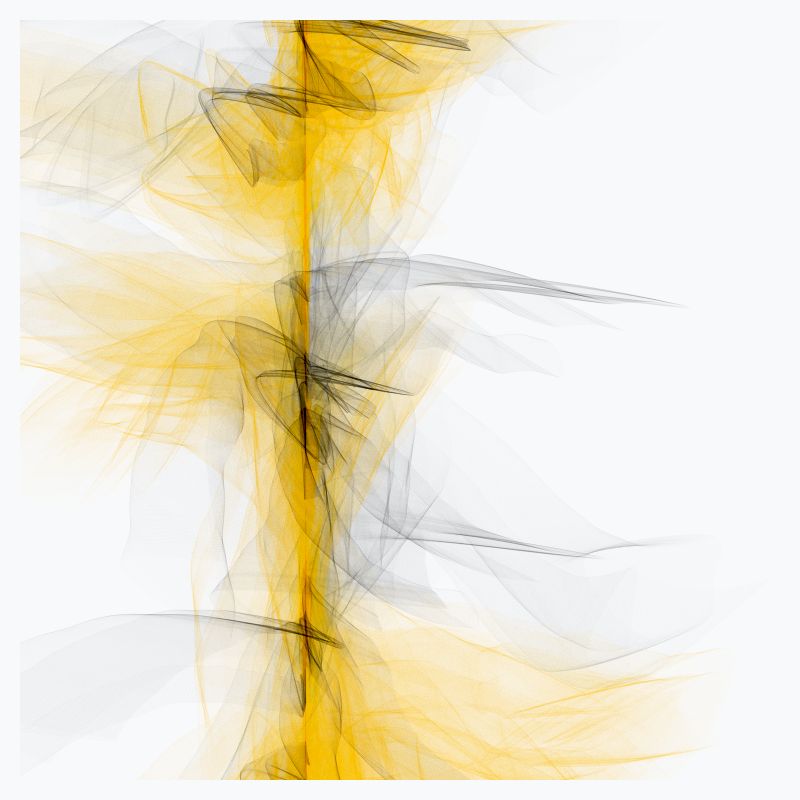 an abstract concept #89 static NFT preview