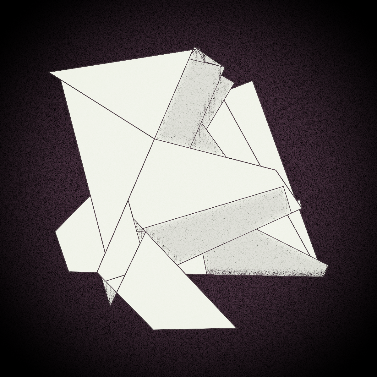 Shape of Freedom #1434 static token preview