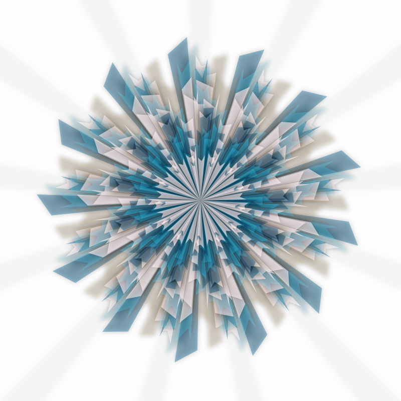 Shards #93 static token preview