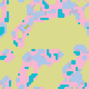 Color Culture #22 static NFT preview
