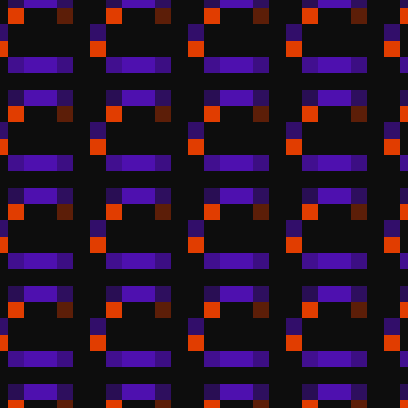 v.ø10.(ør4ng3.ør.gr33n).g1ft #38 static NFT preview