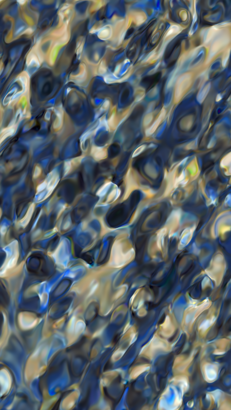 {Lumina} #2010 static token preview