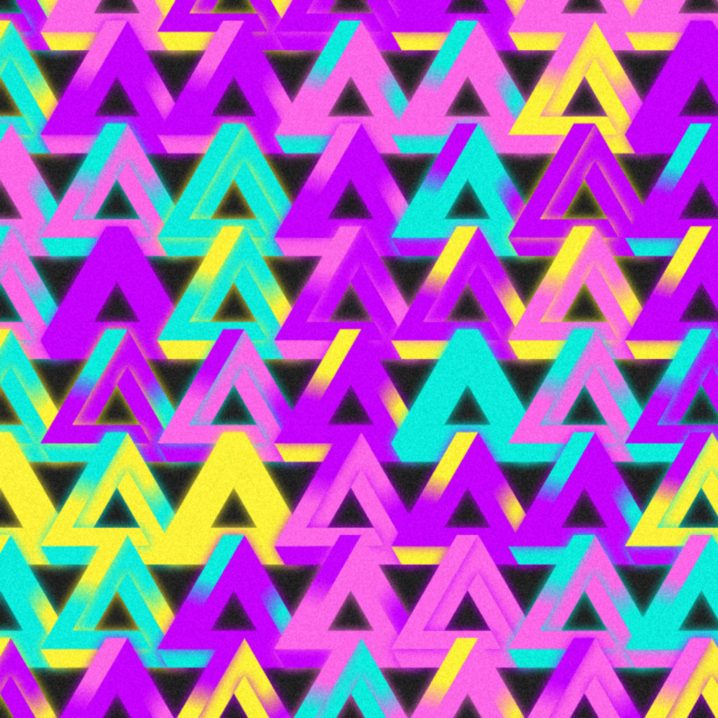 penrose grid n.02 #20 static NFT preview