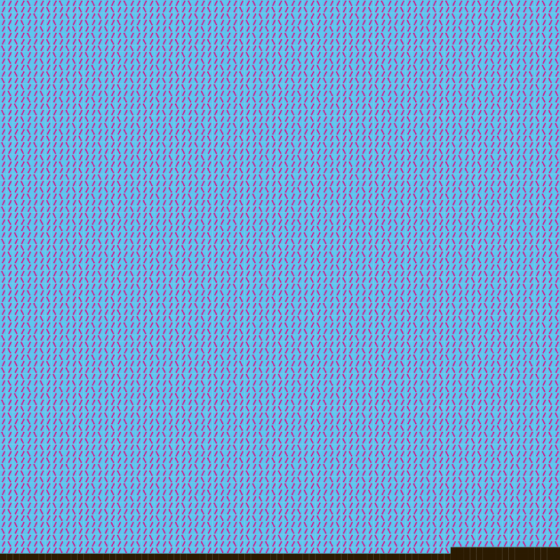 Tally! #7465 static NFT preview