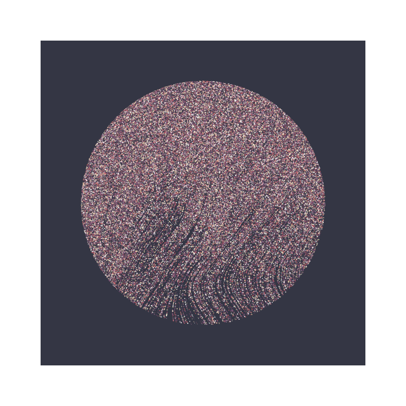 The Spice #45 static token preview